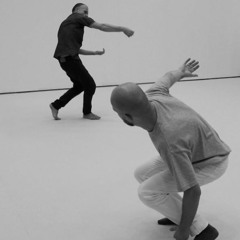 Conversation with artist Darko Dragicevic (March 2020, Sydney/Berlin via Skype)