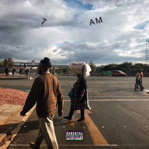 7AM (feat. SBEKO & 6UN)