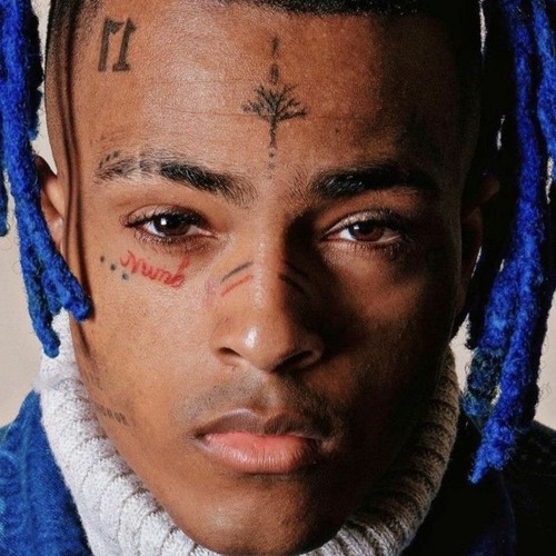 XxxTentacion Lil Peep Hip Hop iPhone 13 Mini Case