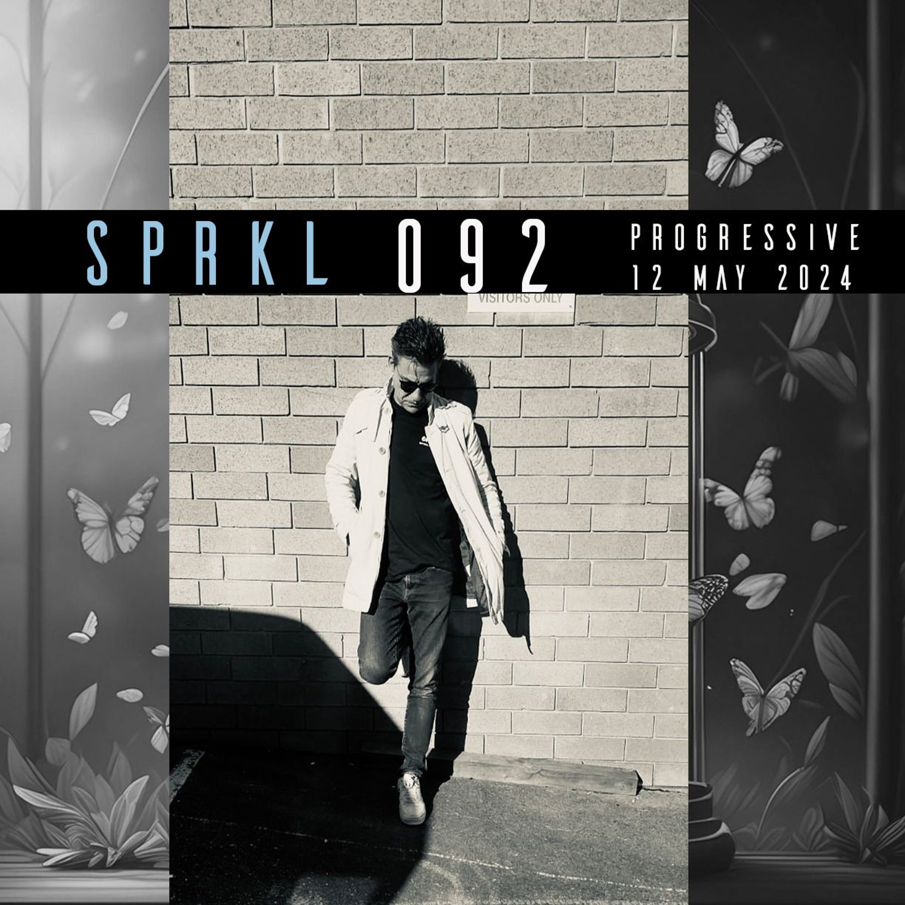 SPRKL