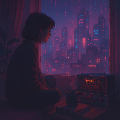 Dreams in Slow Motion