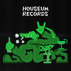 Gavinco - Here We Go [Houseum Records]