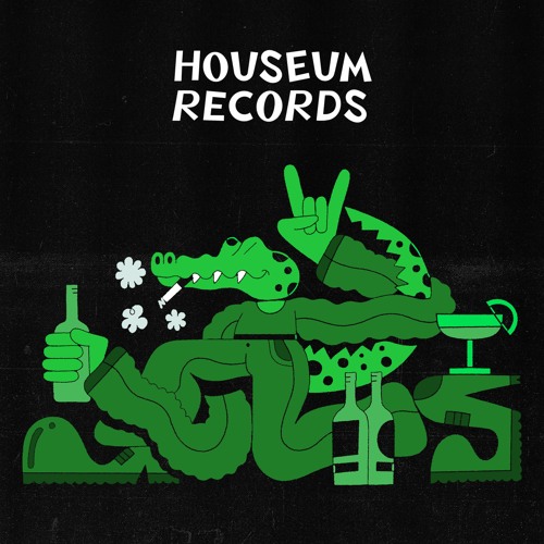 Gavinco - Here We Go [Houseum Records]