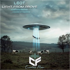 Leot - Echoes Of Tomorrow (Original Mix) Preview
