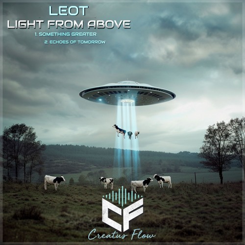 Leot - Echoes Of Tomorrow (Original Mix) Preview