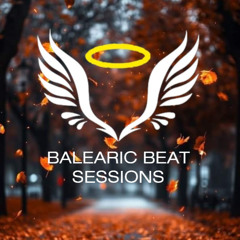 Dj Angel Drums Balearic Beat Sessions