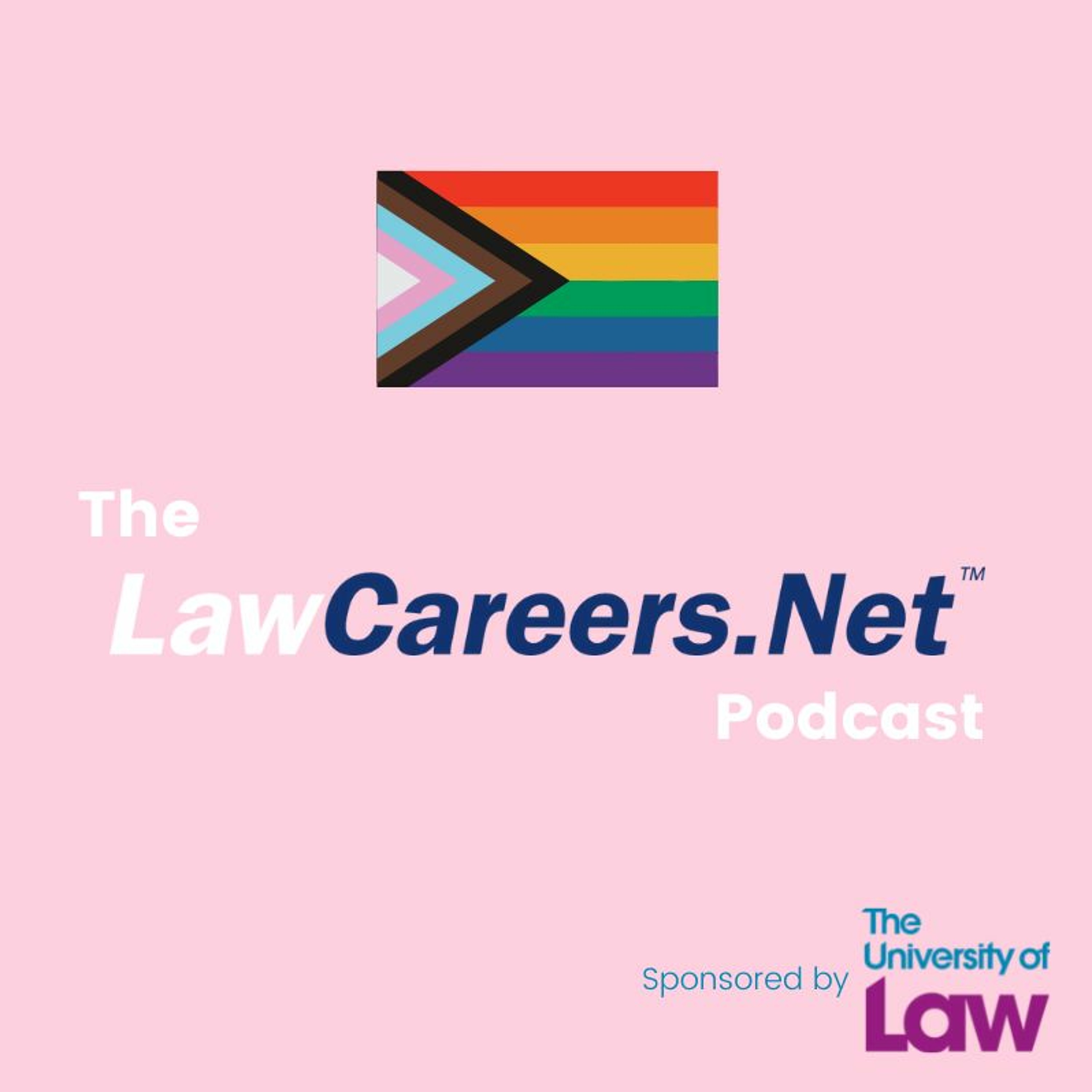 The LawCareers.Net Podcast