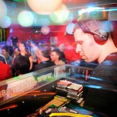 Techno from the past