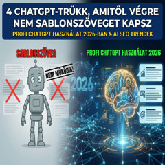 Így faragj személyi asszisztenst a Chat GPT-ből egy mesterprompttal