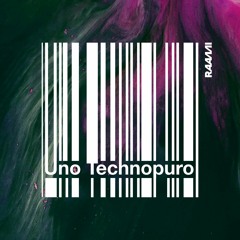 Uno Technopuro – Entanglement
