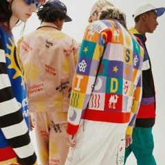 DLE Anniversary Samples