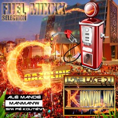 CLASS GAZOLINE FUEL MIXXX
