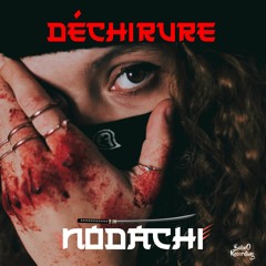 Nodachi - Déchirure