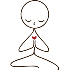 NAMASTE!