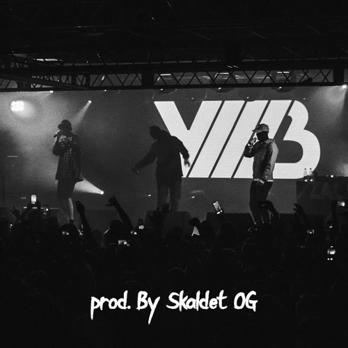 УННВ - Обьедки (San Adnreas Remix (prod. By SKALDET OG))