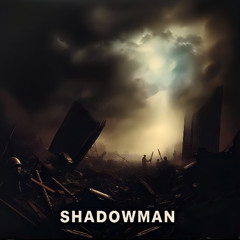 Shadows Of The Empire