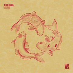 PREMIERE: Aitor Ronda - Sanke ]WHACK]