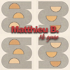 Matthieu B. - No Game