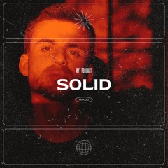 MYT PODCAST #23 - SOLID