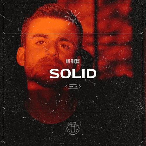 MYT PODCAST #23 - SOLID