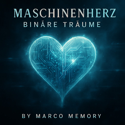 Maschinenherz III - Binäre Träume