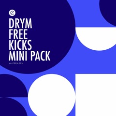 [FREE SAMPLE PACK] Kick Drums Mini Pack