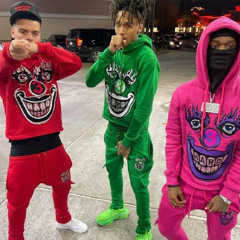 [N*PE+WIDDAK] - FREEZING (Prod.wxssupjay)