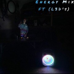 Energy Mix ft(L3D's)