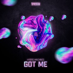 Hybrid Machines - Got Me (Free Download)