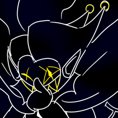 [[THE WORLD REVOLVING - Vs. Jevil ]] (+ The Circus) || Remix ||