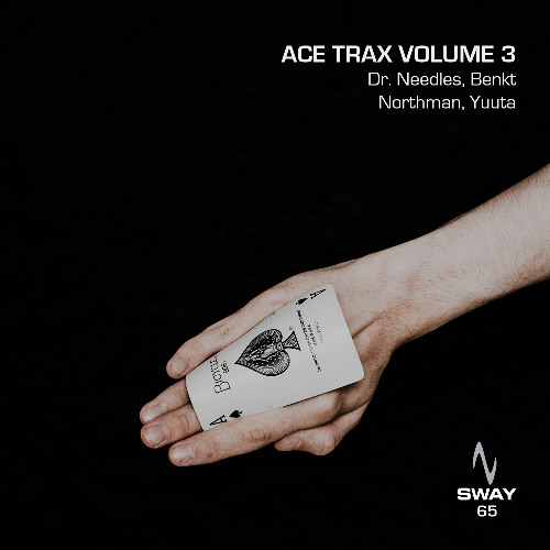 Ace Trax Volume 3 - SWAY 65