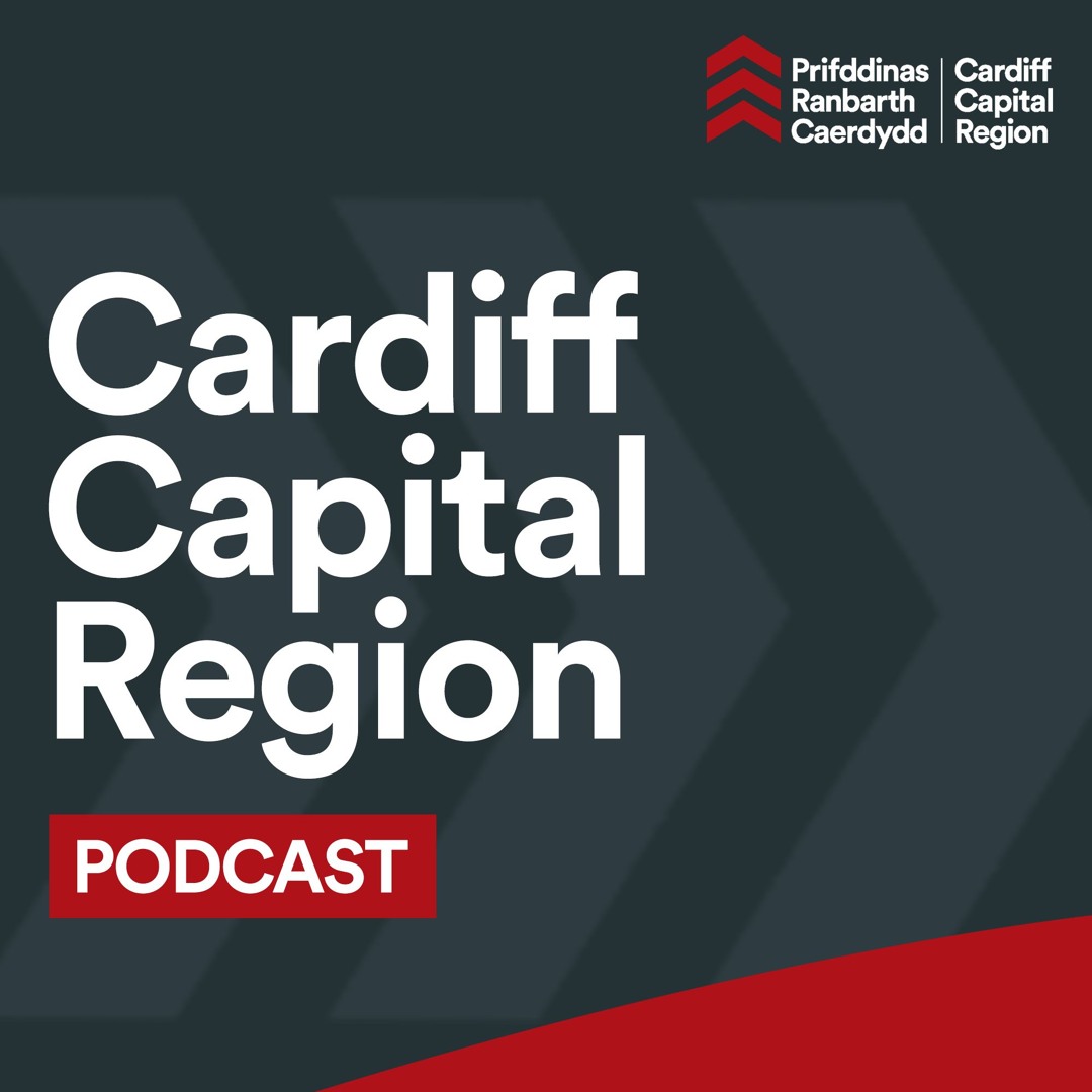 Cardiff Capital Region - Empowering Female Entrepreneurs