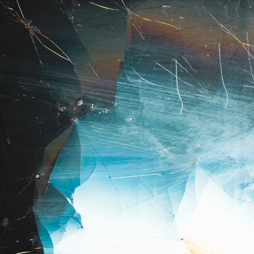 frosted frequencies