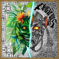 Polarities by Peyoceps - promo Mix 15min