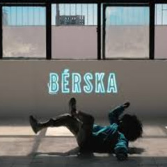 Tráz Água  ( Dr Zouk Remix) - Bérska