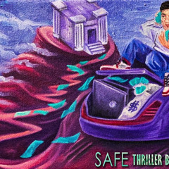 Thriller BANDZZZ - Safe