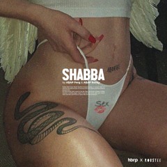 Shabba (hbrp & Robstee Edit)