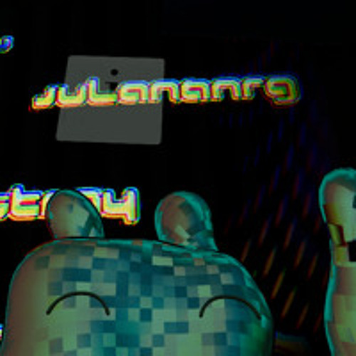 JulianaNRG LIVE @ TABEMONOFES 2024