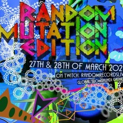 Lappuliisa Live @ Global Suomisaundi Online Gathering Random Mutation Edition | 27.03.2021