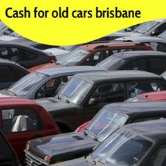 How to find the right cash for unwanted cars Brisbane company?
