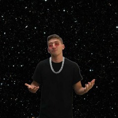 SpaceMan - McGee feat. Danchu (Prod. Danchu)