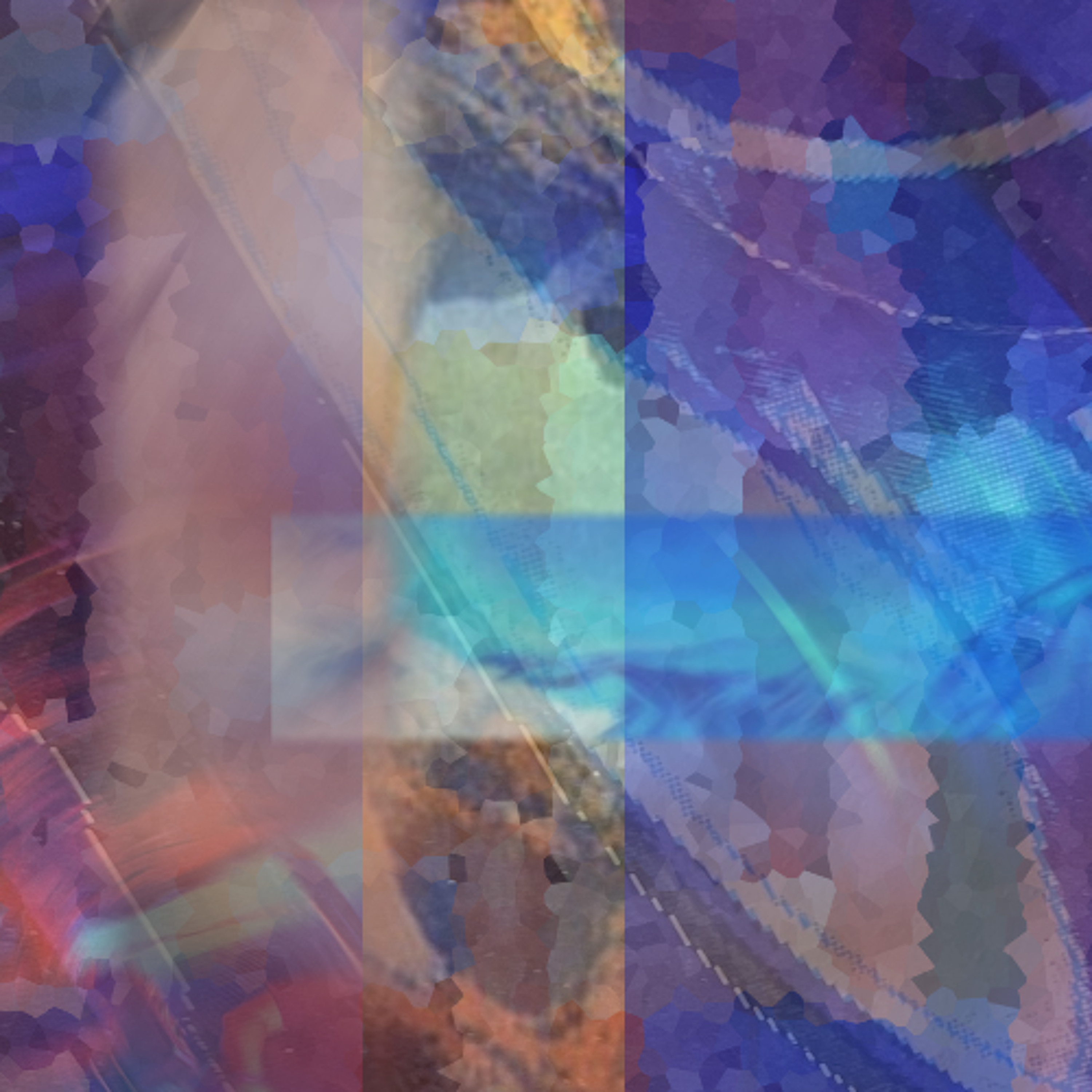 DJ Kel | The Nod: electrolux love notes | 06-25-2026 episode artwork