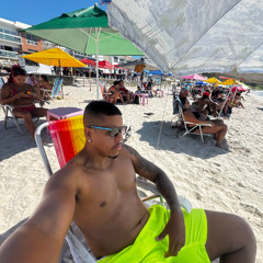 MC TH - CALMA AMOR CALMA VIDA NO NADO PUB ((DJM7))