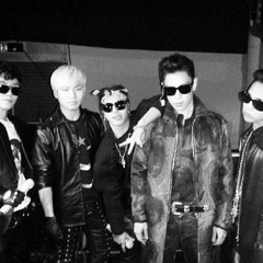 빅뱅 노래모음 [BIGBANG  Playlist]