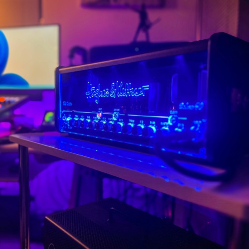Stream H&K TubeMeister Deluxe 40 Reamp Test by Develop Device Listen