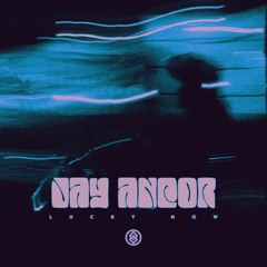 Jay Ancor - Lucky Now (Radio Edit)