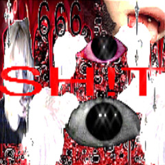 SH!T (feat. Haise) (prod. tenshi x 1kamui)