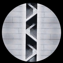 Antonio Rizzo / DOMO (ES) - Stairs EP