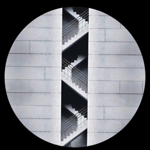 Antonio Rizzo / DOMO (ES) - Stairs EP