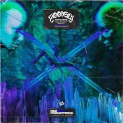Moodsly - Dopamine (Astroseeker Remix)
